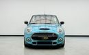 Mini Cooper S CABRIO 2020 MINI Cooper S Cabriolet, Warranty, 2030 MINI Service Pack, Full MINI Service History, GCC