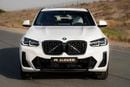 BMW X4 XDRIVE30I M SPORT PREMIUM XDRIVE30i LUXURY M SPORT PACKAGE BMW X4 xDrive30i M Sport Premium – 2025 | GCC | Only5072 KM | 2 Y