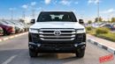 Toyota Land Cruiser GXR 2026 Toyota Land Cruiser 300 GXR 3.3L Twin-Turbo Diesel 4WD