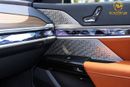 BMW 760i XDRIVE MASTERCLASS M SPORT PACKAGE