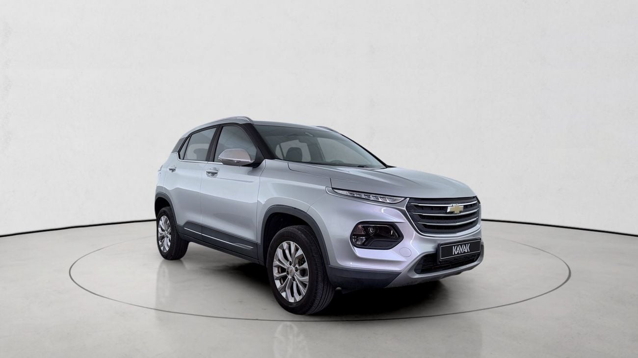 Chevrolet Groove LT | Guaranteed Warranty | 0 Down Payment