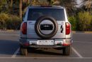 BYD Leopard 5 ULTRA BYD Leopard 5 Qiankun Lidar Intelligent Driving Edition