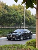 Mercedes Benz S550 STANDARD