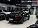 Mercedes Benz C200 AMG