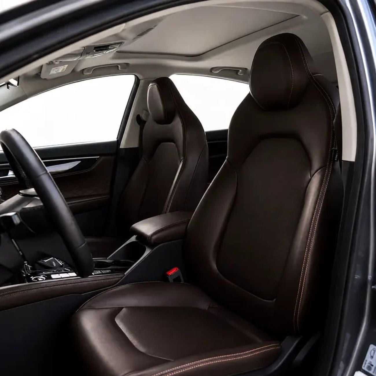 JAC J7 LUXURY 669 P.M • 0% Downpayment • • 1 Year Warranty