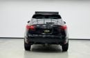 Porsche Cayenne TURBO **2011 Porsche Cayenne Turbo, Excellent Condition, American Specs.