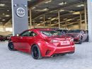 Lexus RC350 F sport 3.5L V6 / ELECTRONIC CLUSTER / COOLING AND HEATING SEATS / MOUSE / BIG SCREEN