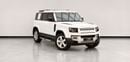 Land Rover Defender 110 HSE P400