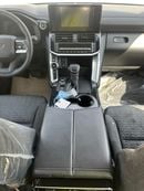 Toyota Land Cruiser GXR 3.5L V6 Twin-Turbo Petrol 2026 Model