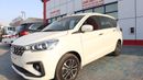 Suzuki Ertiga GLX Suzuki Ertiga 1.5L /2025 / Full Automatic/ Gcc Specs