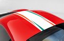 Ferrari 488 Pista High Spec 3.9L V8 Twin-Turbocharged Engine