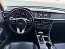Kia Optima EX V4 2.5L / PANORAMIC SUNROOF / LEATHER / BLIND SPOTS / ROAD ASSIST / RIMS / IN PERFECT CONDITION..