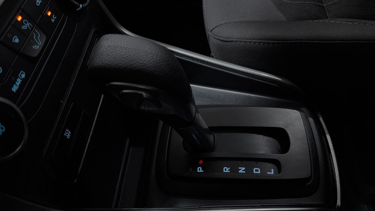 Ford EcoSport 2021 | AED 514/Month | 0 DP | 30 Day Return | Warranty | Service History