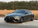 Mercedes Benz C200 PREMIUM