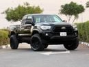 Toyota Tacoma . 2020 | SMART CAB | 2.7L PETROL | AT | LHD Video