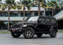 Jeep Wrangler Unlimited RUBICON Wrangler Rubicon Unlimited | 2,742 P.M | 0% Downpayment | IMMACULATE!