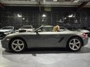 Porsche 718 Boxster Standard Porsche Boxster 2006 | Japanese specs | Original Paint | Well maintained
