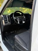 GMC Sierra 1500 REG/CAB SLE Z71