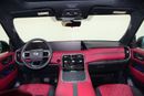 Nissan Patrol LE PLATINUM CITY 2.0