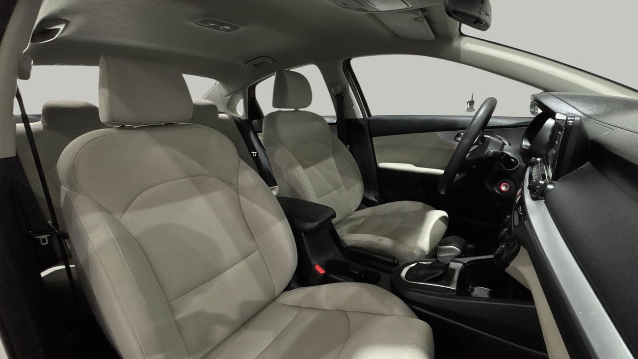 Kia Cerato LX 2023 | AED 560/Month | 0 DP | 30 Day Return | Warranty