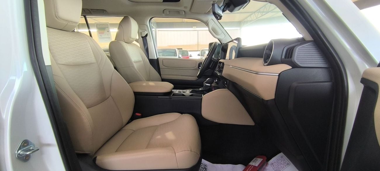 Toyota Prado ADVENTURE