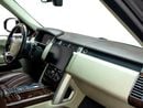Land Rover Range Rover AUTOBIOGRAPHY
