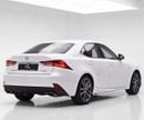 Lexus IS300 2.5