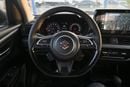 Suzuki Swift GLX 2026 Suzuki Swift 1.2L Mild Hybrid, FWD