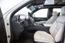 كاديلاك إسكالاد SPORT PLATINUM