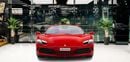 Ferrari 296 3.0L V6 Turbocharged Engine +eMotor | Warranty