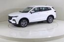 Ford Territory TREND TER2124/AL TAYER MOTORS/AL QOUZ SHOWROOM