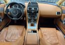 Aston Martin Vantage STD