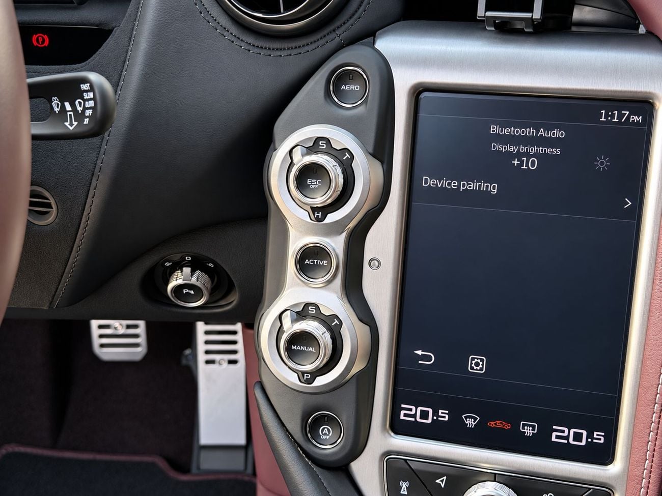 مكلارين 720S LUXURY