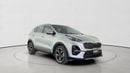 Kia Sportage GT | Guaranteed Warranty | 0 Down Payment