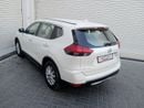 Nissan X Trail S