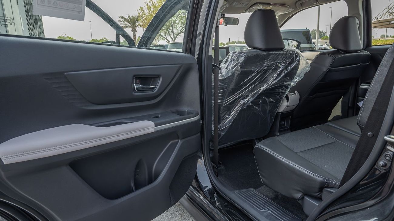 Toyota Veloz GX