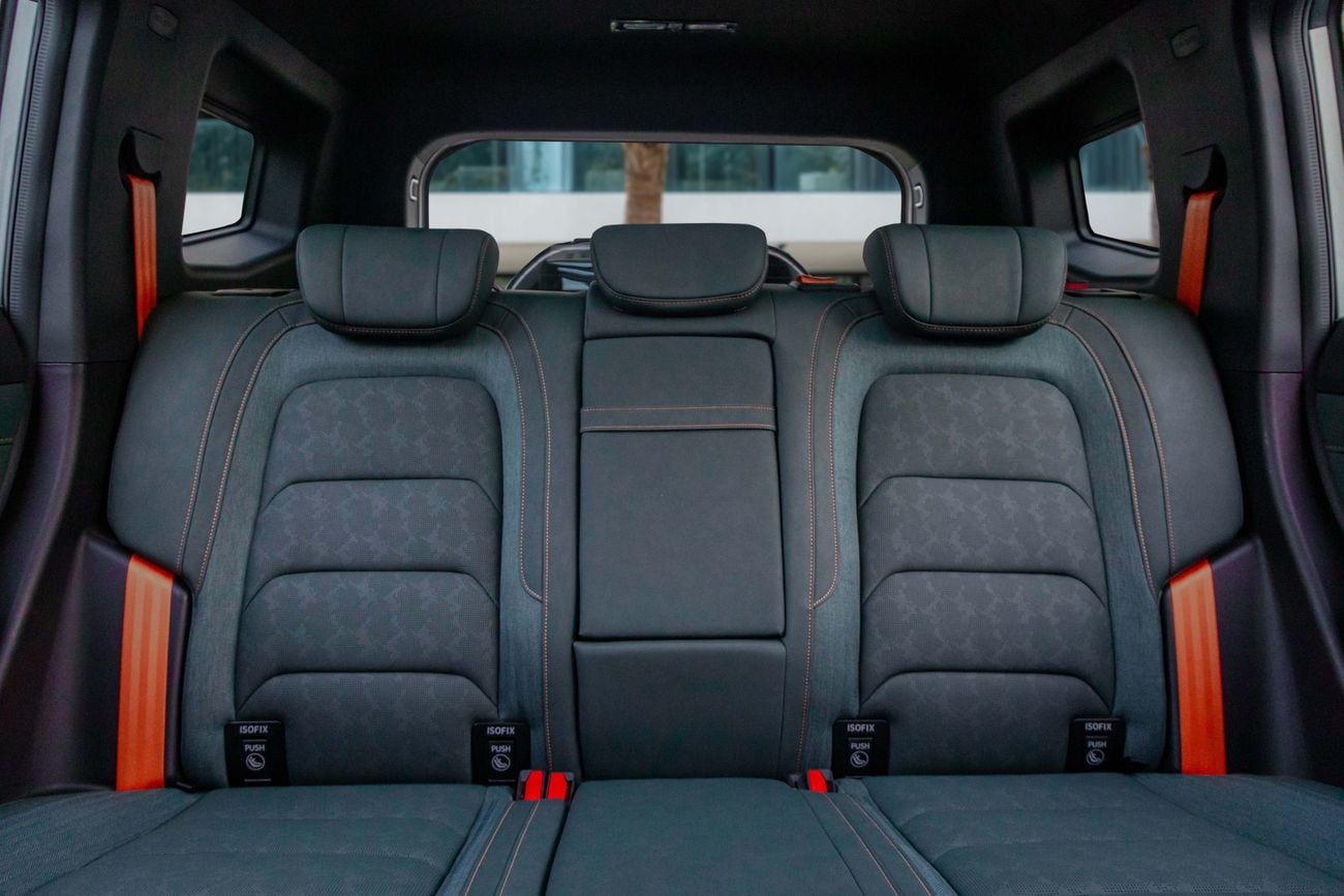 Jetour T2 LUX Used T2 Luxury | 2,507 P.M | 0% Downpayment | Jetour warranty!