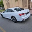 Audi A6 45 tfsi