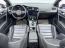Volkswagen Golf R 2018 Volkswagen Golf R, Full Volkswagen Service History, Fully Loaded, Excellent Condition, GCC