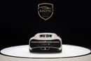 Bugatti Chiron CABON