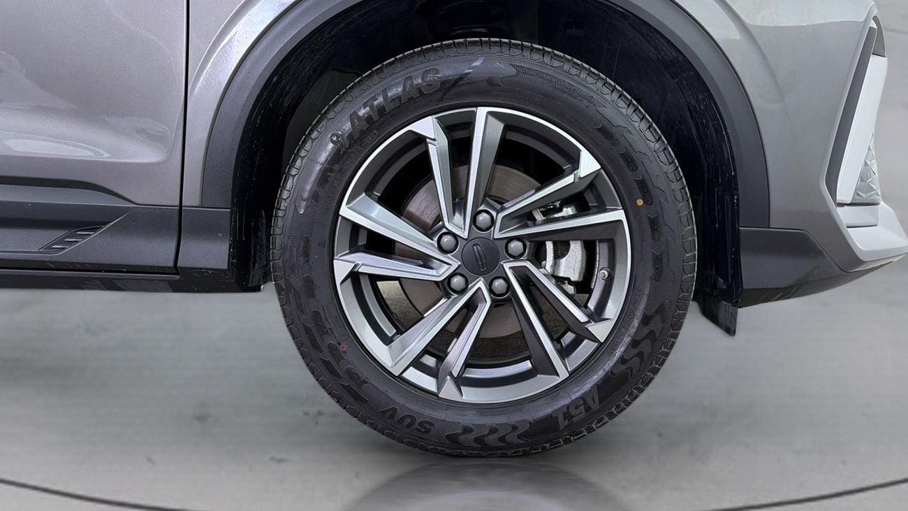 Geely Coolray GF | Guaranteed Warranty | 0 Down Payment
