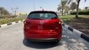 Mazda CX-5 GS