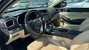 Nissan Maxima SL