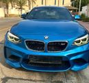 BMW M2 m2