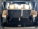 BYD Leopard 8 FLAGSHIP | Used-17,000km | Excellent condition | 7 Seater