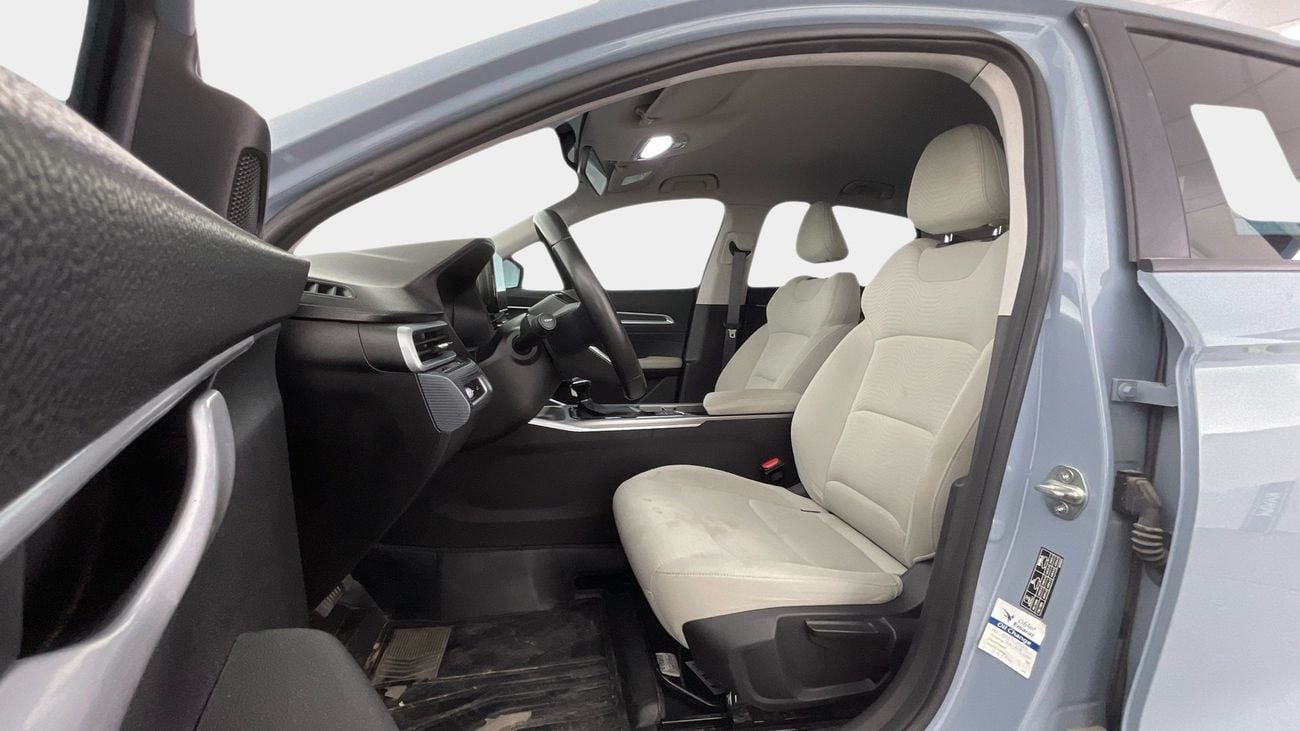 Geely Emgrand GS | Guaranteed Warranty | 0 Down Payment