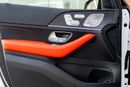 Mercedes Benz GLE53 AMG 4MATIC