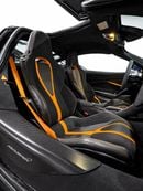 مكلارين 720S