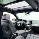 BMW X5 XDRIVE40i M SPORT xDrive40i M-Sport, Warranty, Full Service History, Excellent Condition, GCC