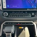 Toyota Sequoia HYBRID